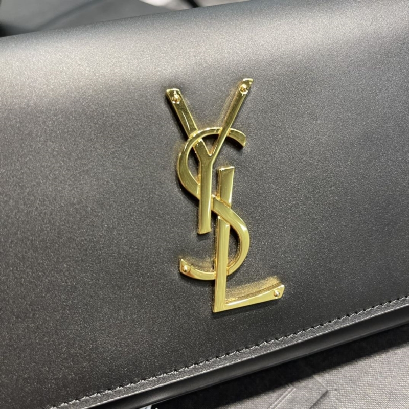 YSL Satchel Bags